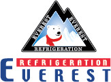  Everest Refrigeracao